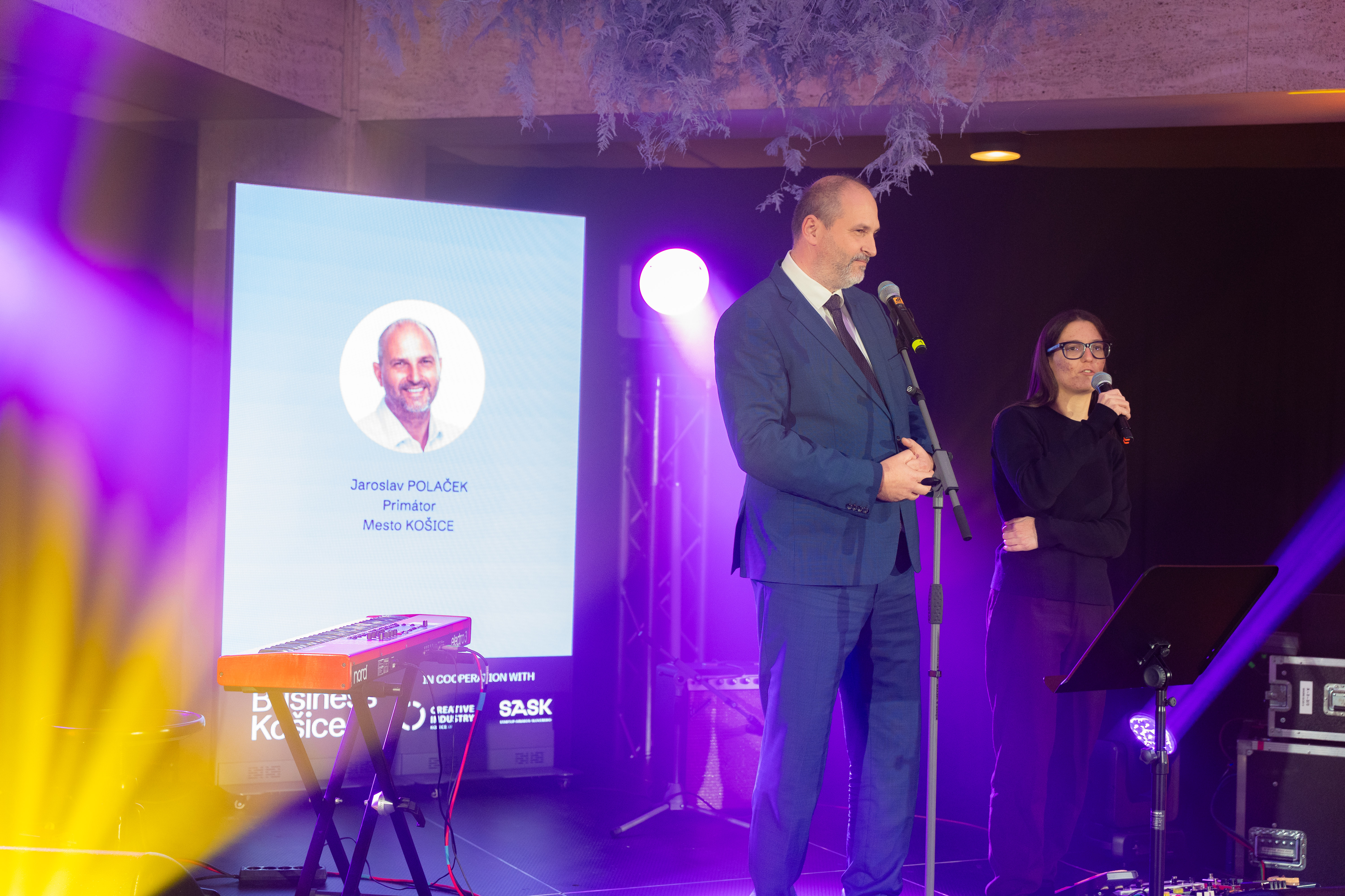 Networkingove podujatie - All in One Coctail-10